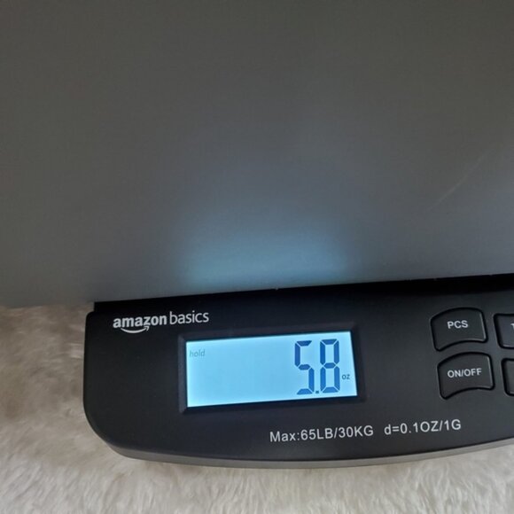 4our Dreamers Linen Tassel Stripes Nautical Beach Coastal Boho Blouse M - Picture 8 of 8